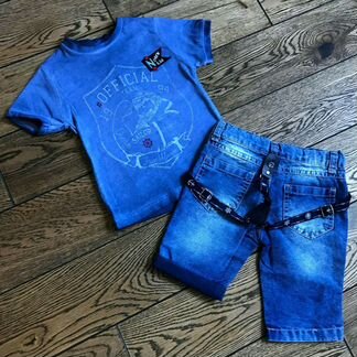 Костюм для мальчика