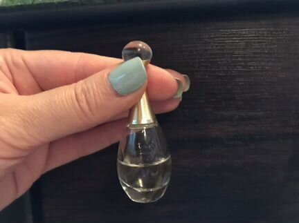 Dior J’adore 2,5 мл