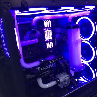 Системный блок