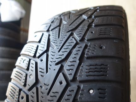 205 60 16 Nokian Hakkapelitta 7 96TE XL