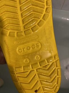 Crocs женские