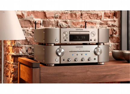 Marantz ND8006 Под Заказ из Европы