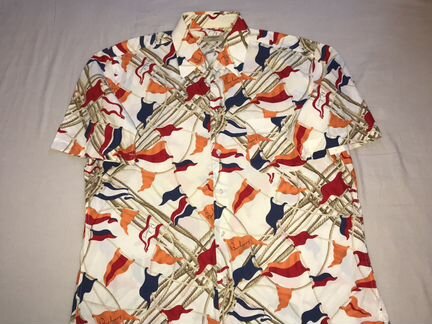 Рубашка Burberry, L