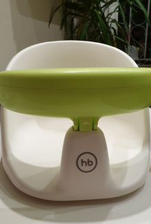 Стул для купания Happy Baby