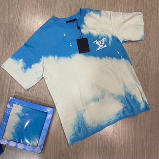 Футболка Louis Vuitton