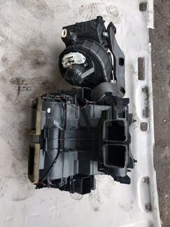 Корпус печки бмв X5 E70 X6 E71