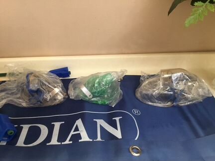 Подушка кислородная Meridian 25 литров