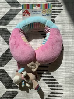 Подушка для шеи