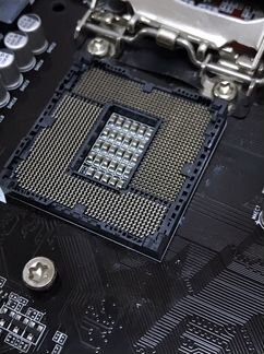 Материнская плата Z170 gaming K3 lga1151