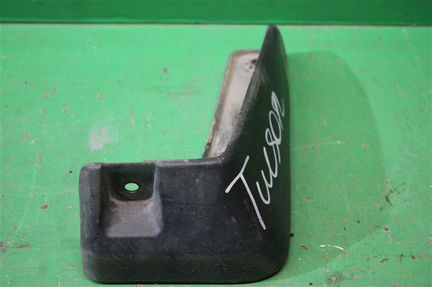 Брызговик задний правый Hyundai Tucson 3 2015