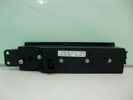 Кнопка стеклоподъемника Mercedes Viano Vito W639