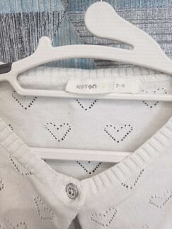 Кардиган Koton