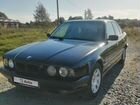 BMW 5 серия 2.0 МТ, 1995, 364 000 км