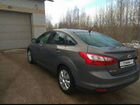 Ford Focus 1.6 МТ, 2012, 109 852 км
