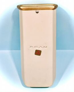 Керамический увлажнитель на батарею egan, Italy