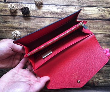 Кошельки louis vuitton