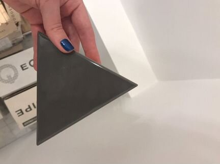 Плитка Equipe Scale Triangolo