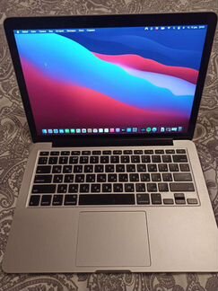Apple MacBook Pro