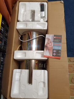 Водонагреватель электрический thermex ID50-V