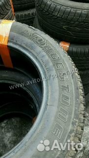 265.60. R18 Bridgestone dueler hp840