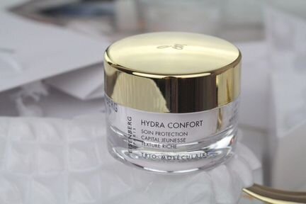 Крем для лица и шеи Eisenberg Hydra Confort