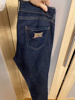 Джинсы Whitney