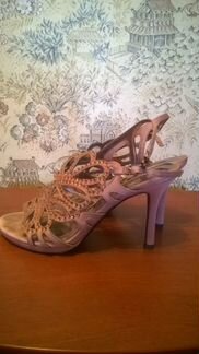 Босоножки Goldenparty