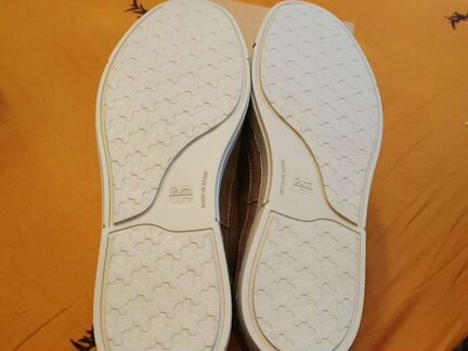 Кеды ecco