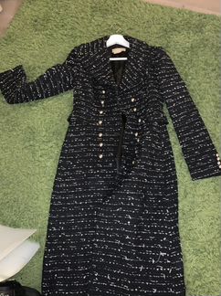 Пиджак michael kors оригинал + цепь в подарок