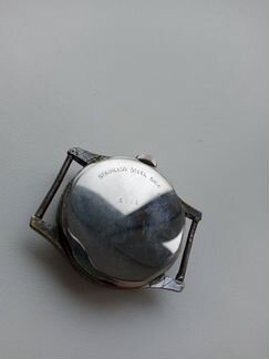 Часы Lathin 50-60 год