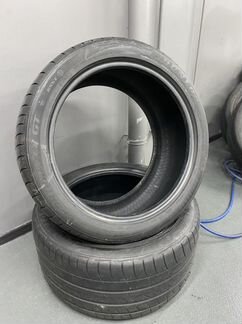 Шины Dunlop