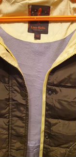 Куртка зимняя