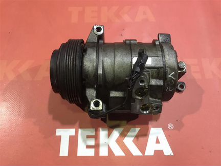 Компрессор кондиционера бмв Х5 E53