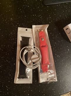 Часы apple watch 3 42mm