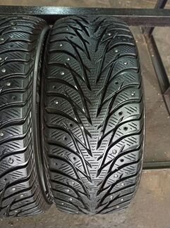 205 55 16 Yokohama бу Шины Зимние 205 55 R16 97A