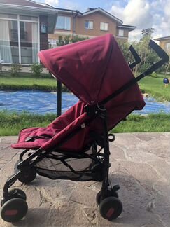 Коляска Peg-Perego