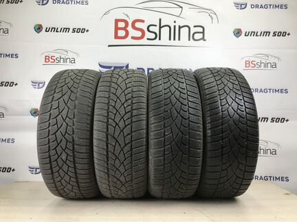 235 50 19 Dunlop SP Winter Sport 3D AO