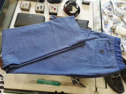 Спортивный костюм capobianco Италия