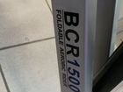 Тренажер Райдер body BCR 1500 объявление продам
