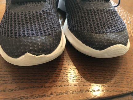 Кроссовки Nike для мальчика 9-10 лет