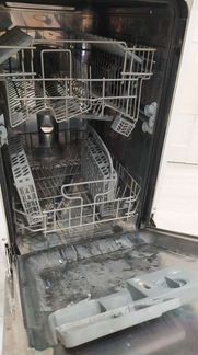 Встраиваемая Посудомоечная машина krona 45см