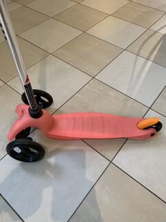 Самокат mini micro