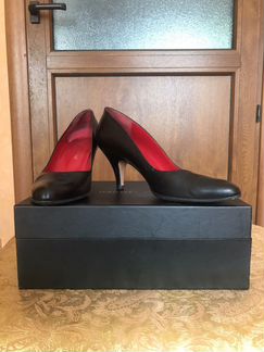 Женские туфли Carlo Pazolini