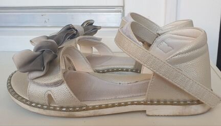 Босоножки 33 размер