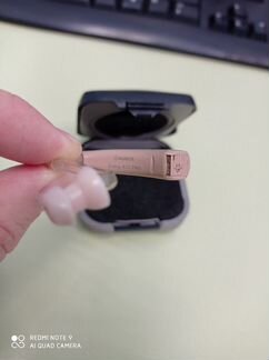 Продам слуховой аппарат