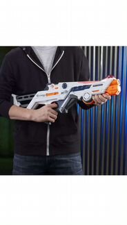 Игровой набор Nerf Laser Ops Дельтаберст, E2279EU4