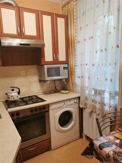 2-к квартира, 41 м², 1/8 эт.