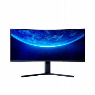 Монитор Xiaomi Mi Curved Gaming Monitor 34