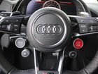 Audi R8 5.2 AMT, 2016, 7 923 км объявление продам