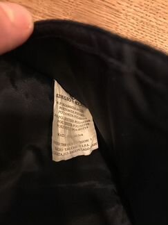 Кошелек Sergio Tacchini
